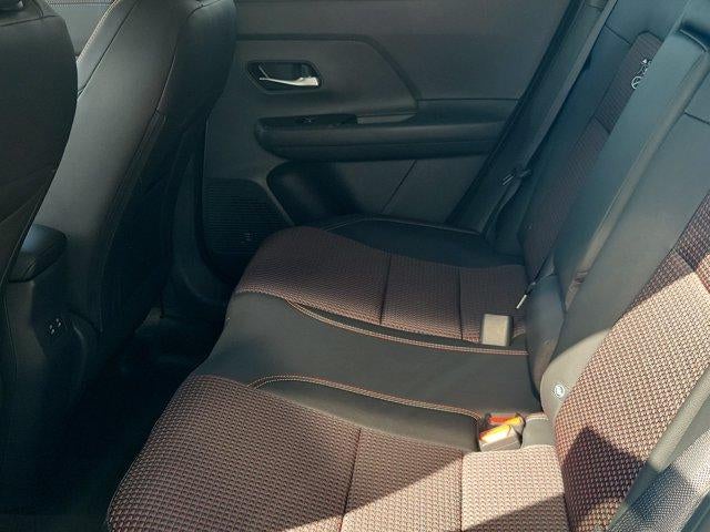 2026 Nissan Kicks SR FWD