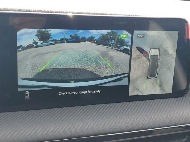 2025 Nissan Kicks SR FWD