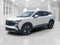 2025 Nissan Kicks SR FWD