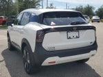2025 Nissan Kicks SR FWD