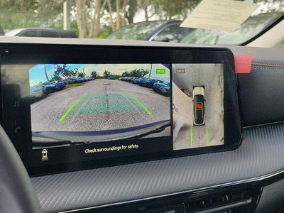 2026 Nissan Kicks SR FWD