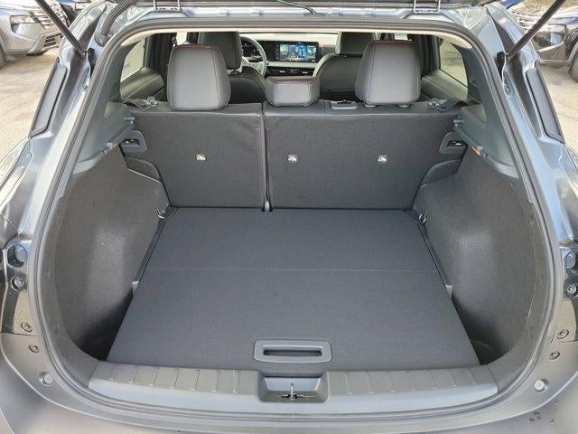 2026 Nissan Kicks SR FWD