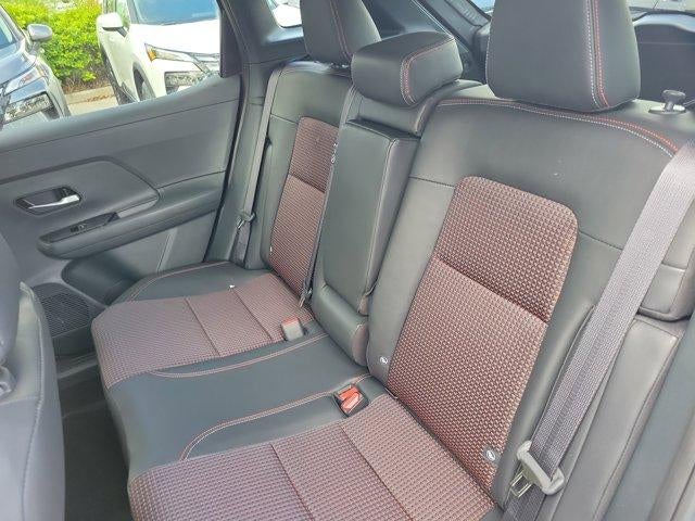 2026 Nissan Kicks SR FWD