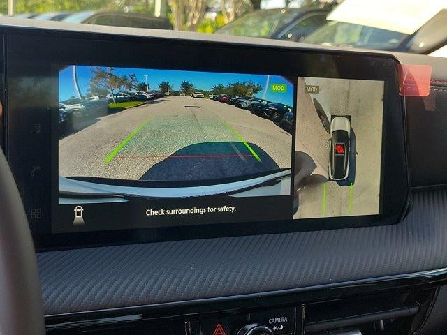 2026 Nissan Kicks SR FWD