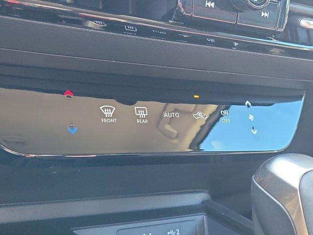 2026 Nissan Kicks SR FWD