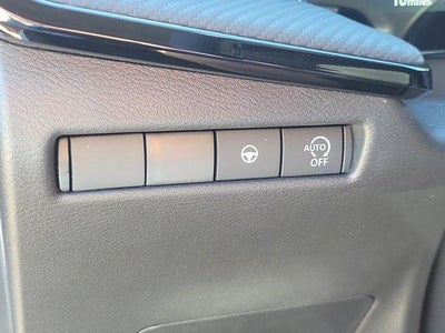 2026 Nissan Kicks SR FWD