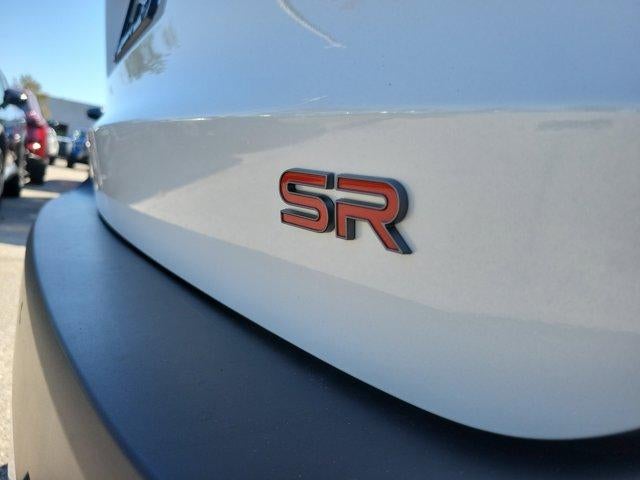 2026 Nissan Kicks SR FWD