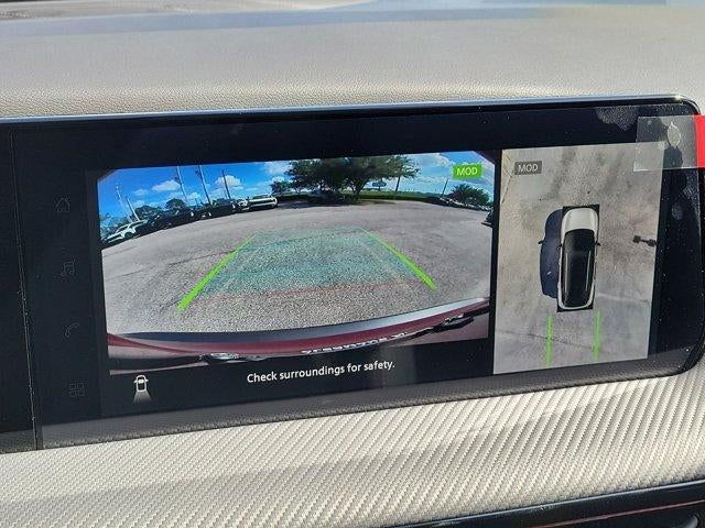 2026 Nissan Kicks SR FWD