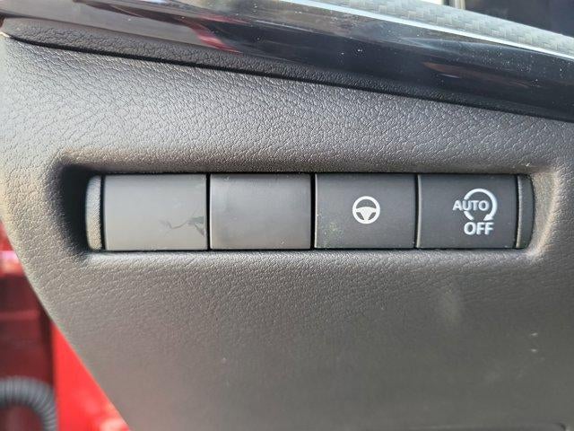 2026 Nissan Kicks SR FWD