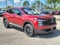 2026 Nissan Kicks SR FWD