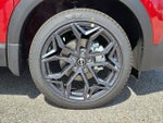 2026 Nissan Kicks SR FWD