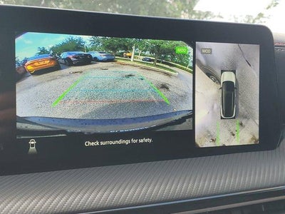 2025 Nissan Kicks SR FWD