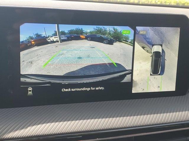 2025 Nissan Kicks SR FWD