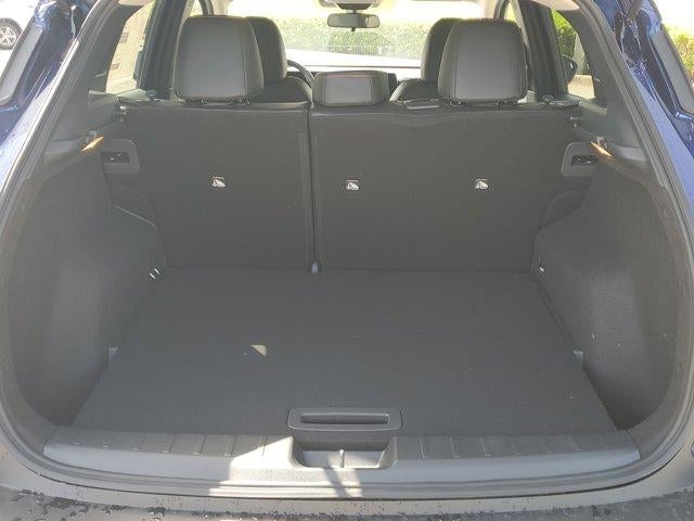 2025 Nissan Kicks SR FWD