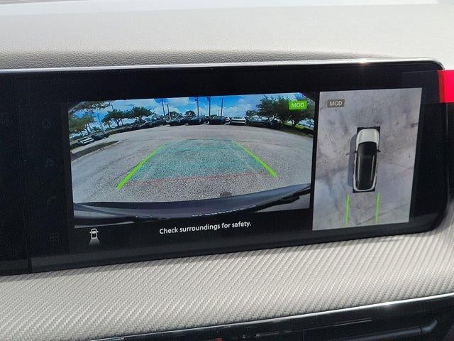 2026 Nissan Kicks SR FWD