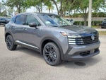 2026 Nissan Kicks SR FWD