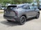 2026 Nissan Kicks SR FWD