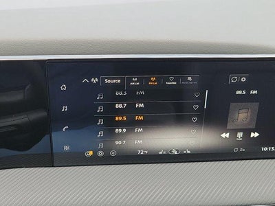 2026 Nissan Kicks SR FWD