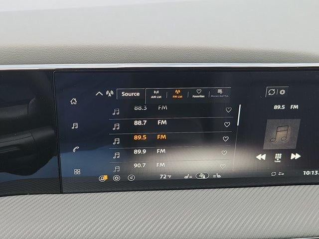 2026 Nissan Kicks SR FWD