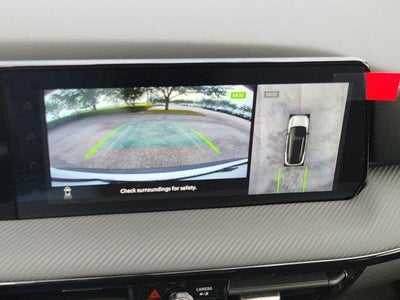 2026 Nissan Kicks SR FWD