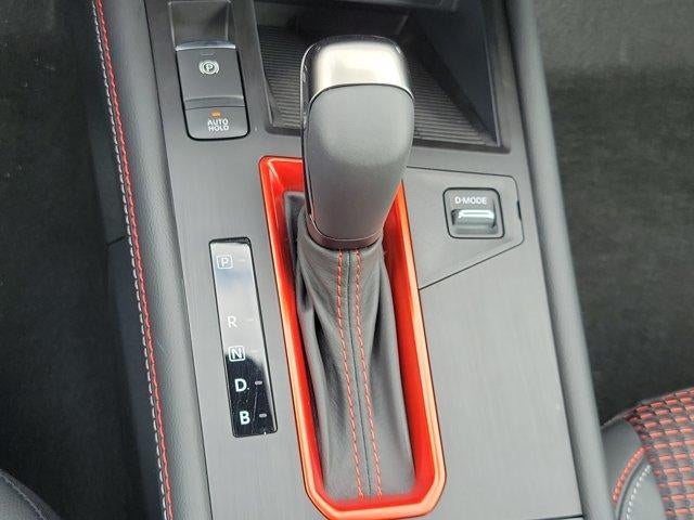 2026 Nissan Kicks SR FWD