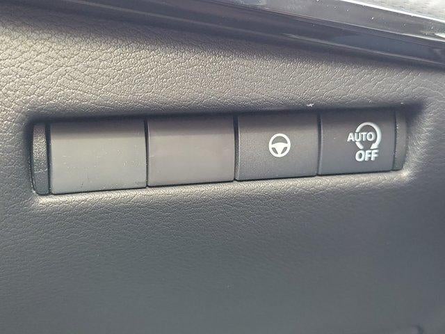 2026 Nissan Kicks SR FWD