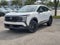 2026 Nissan Kicks SR FWD