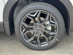 2026 Nissan Kicks SR FWD