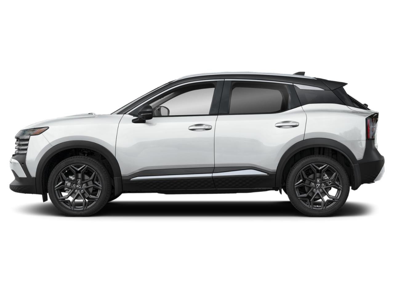 2027 Nissan Kicks SR FWD