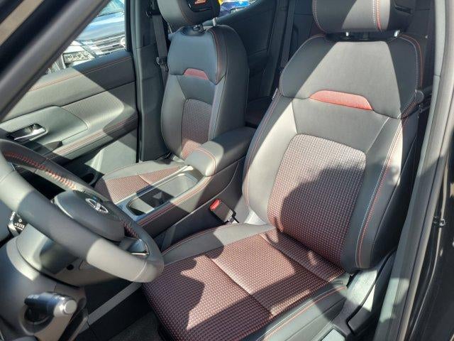 2026 Nissan Kicks SR FWD