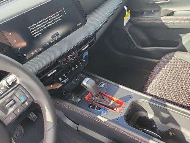 2026 Nissan Kicks SR FWD