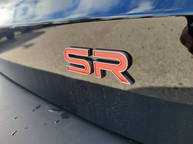 2026 Nissan Kicks SR FWD