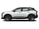 2026 Nissan Kicks SR FWD