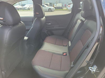 2026 Nissan Kicks SR FWD