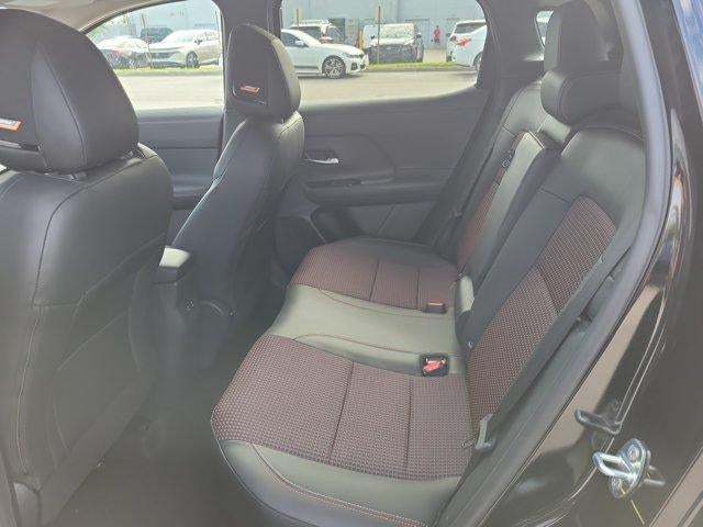 2026 Nissan Kicks SR FWD