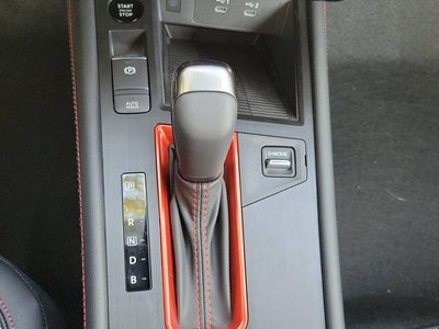 2026 Nissan Kicks SR FWD