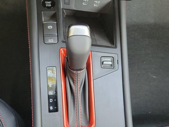 2026 Nissan Kicks SR FWD