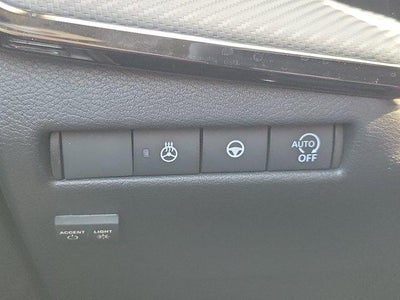 2026 Nissan Kicks SR FWD