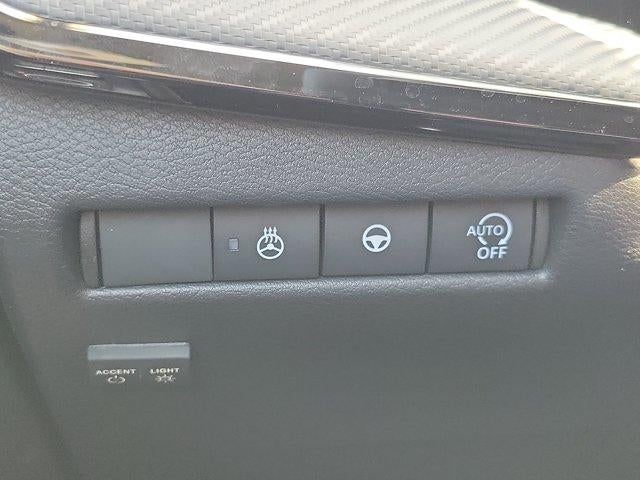 2026 Nissan Kicks SR FWD