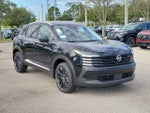 2026 Nissan Kicks SR FWD