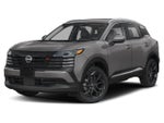 2026 Nissan Kicks SR FWD