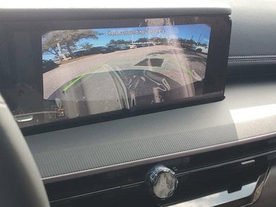 2026 Nissan Murano AWD SV *Ltd Avail*