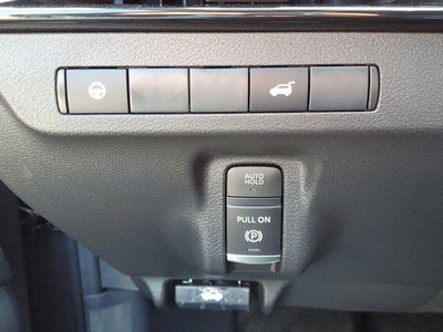 2026 Nissan Murano AWD SV *Ltd Avail*