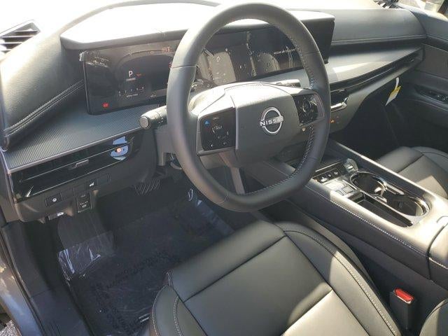 2026 Nissan Murano AWD SV *Ltd Avail*