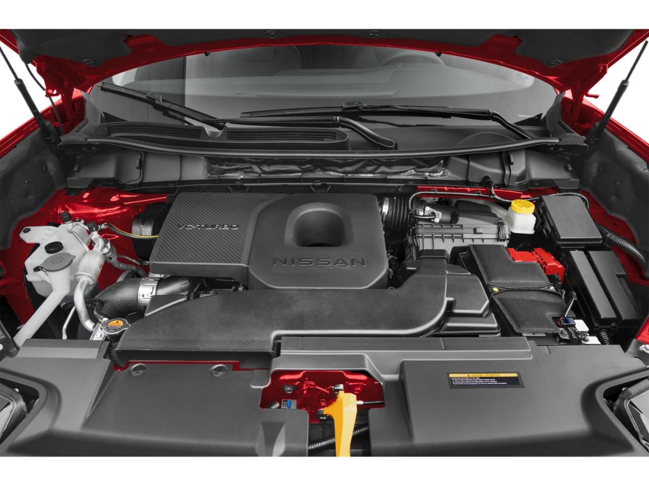 2026 Nissan Murano AWD SV