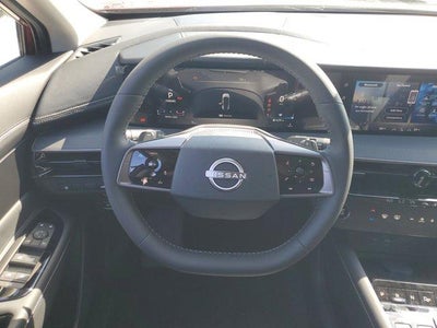 2026 Nissan Murano AWD SV *Ltd Avail*