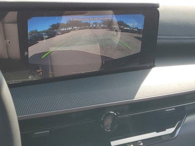 2026 Nissan Murano AWD SV *Ltd Avail*