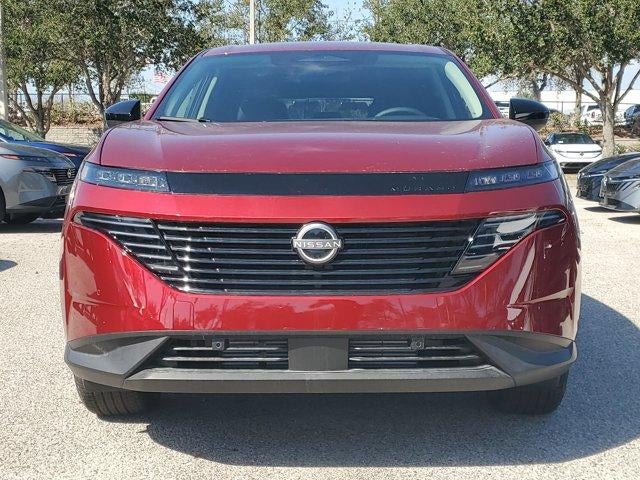 2026 Nissan Murano AWD SV *Ltd Avail*