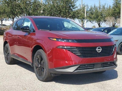 2026 Nissan Murano AWD SV *Ltd Avail*