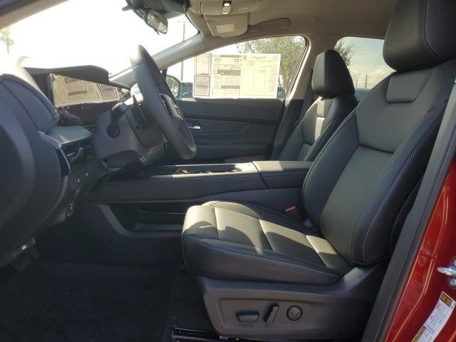 2026 Nissan Murano AWD SV *Ltd Avail*